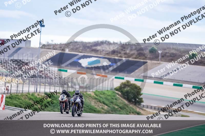 motorbikes;no limits;october 2019;peter wileman photography;portimao;portugal;trackday digital images